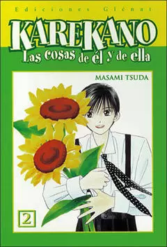 KAREKANO Nº2