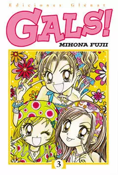 GALS Nº 3
