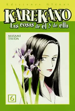 KAREKANO. 6