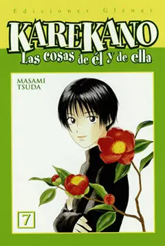 KAREKANO 7