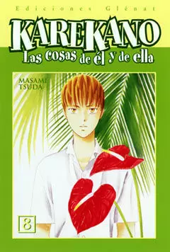 KAREKANO VOL. 8
