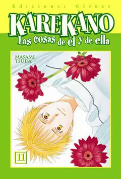 KAREKANO Nº 11