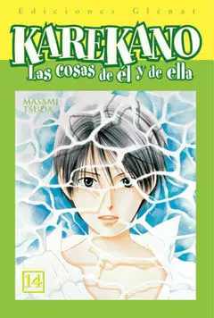 KAREKANO 14