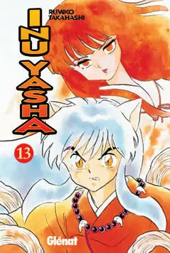 INU YASHA Nº 13 INU YASHA Nº 13