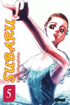 SUBARU Nº 5