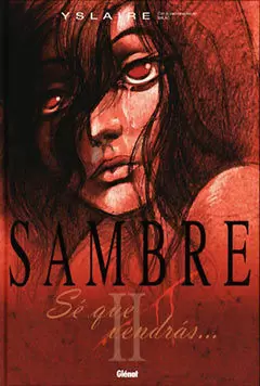 SAMBRE. SE QUE VENDRAS II