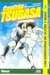 CAPITAN TSUBASA Nº 5 CAPITAN TSUBASA Nº 5
