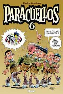 PARACUELLOS 6