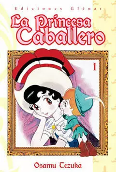 PRINCESA CABALLERO, LA