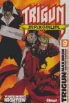 TRIGUN MAXIMUM 9