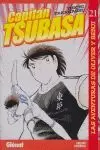 CAPITÁN TSUBASA 21 CAPITÁN TSUBASA 21