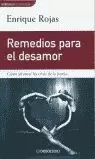 REMEDIOS PARA EL DESAMOR