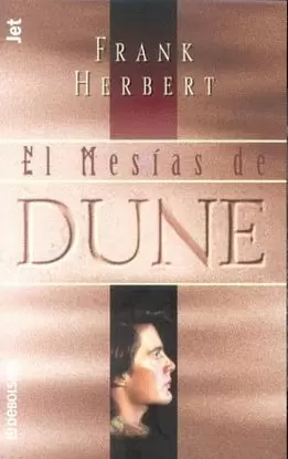 MESIAS DE DUNE,EL-JET