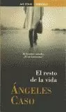 RESTO DE LA VIDA,EL