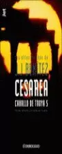 CABALLO DE TROYA 5 CESAREA