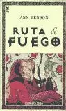 RUTA DE FUEGO-JET
