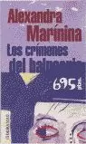 CRIMENES DEL BALNEARIO,LOS-CV