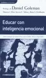 EDUCAR CON INTELIGENCIA EMOCIONAL