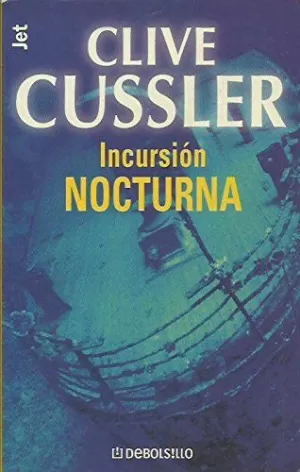 INCURSION NOCTURNA