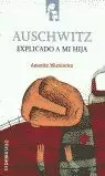 EL AUSCHWITZ EXPLICADO A MI HIJA