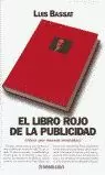 LIBRO ROJO DE LA PUBLICIDAD EL