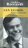 SAN EGIDIO ROMA Y EL MUNDO