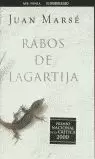 RABOS DE LAGARTIJA