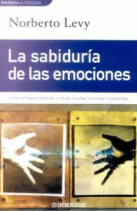SABIDURIA DE LAS EMOCIONES,LA