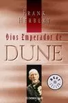 DIOS EMPERADOR DE DUNE