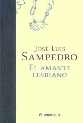 EL AMANTE LESBIANO