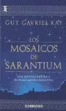 MOSAICOS DE SARANTIUM,LOS-JET