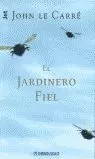 JARDINERO FIEL,EL-JET