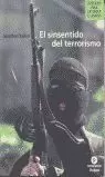 SINSENTIDO DEL TERRORISMO -DOSSIERS 22