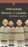 HISTORIA DE CATALUÑA MODESTIA