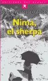 NIMA EL SHERPA