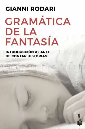 GRAMÁTICA DE LA FANTASÍA