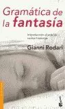 GRAMATICA DE LA FANTASIA