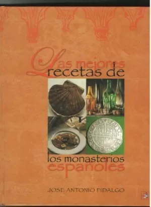 MEJORES RECETAS MONASTERIOS ES