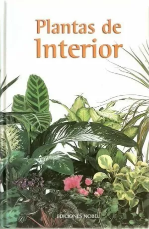 PLANTAS DE INTERIOR