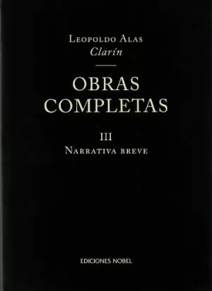 OBRAS COMPLETAS VOL.3 OBRAS COMPLETAS VOL.3