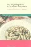 MEJORES PLATOS COCINA TRADICIONAL MEJORES PLATOS COCINA TRADICIONAL