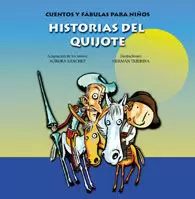 HISTORIAS DEL QUIJOTE