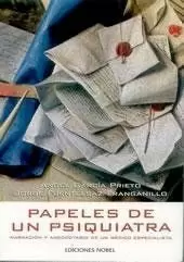 PAPELES DE UN PSIQUIATRA PAPELES DE UN PSIQUIATRA