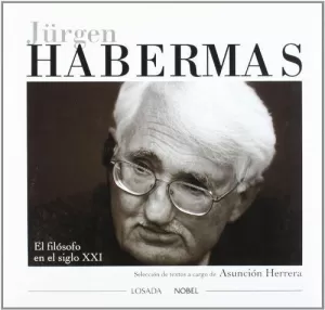 JURGEN HABERMAS