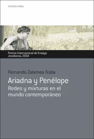 ARIADNA Y PENELOPE