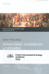 UNIVERSIDAD CIUDADANOS Y NOMINAS