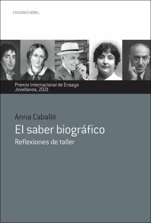 EL SABER BIOGRÁFICO EL SABER BIOGRÁFICO
