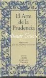 ARTE DE LA PRUDENCIA,EL