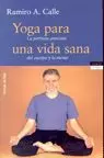 YOGA PARA UNA VIDA SANA