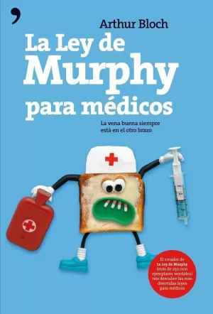 LEY DE MURPHY PARA MEDICOS,LA